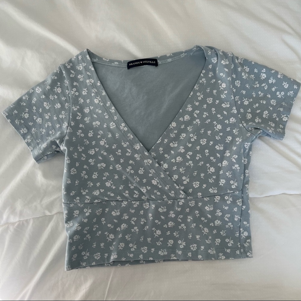 Brandy Melville Amara Top